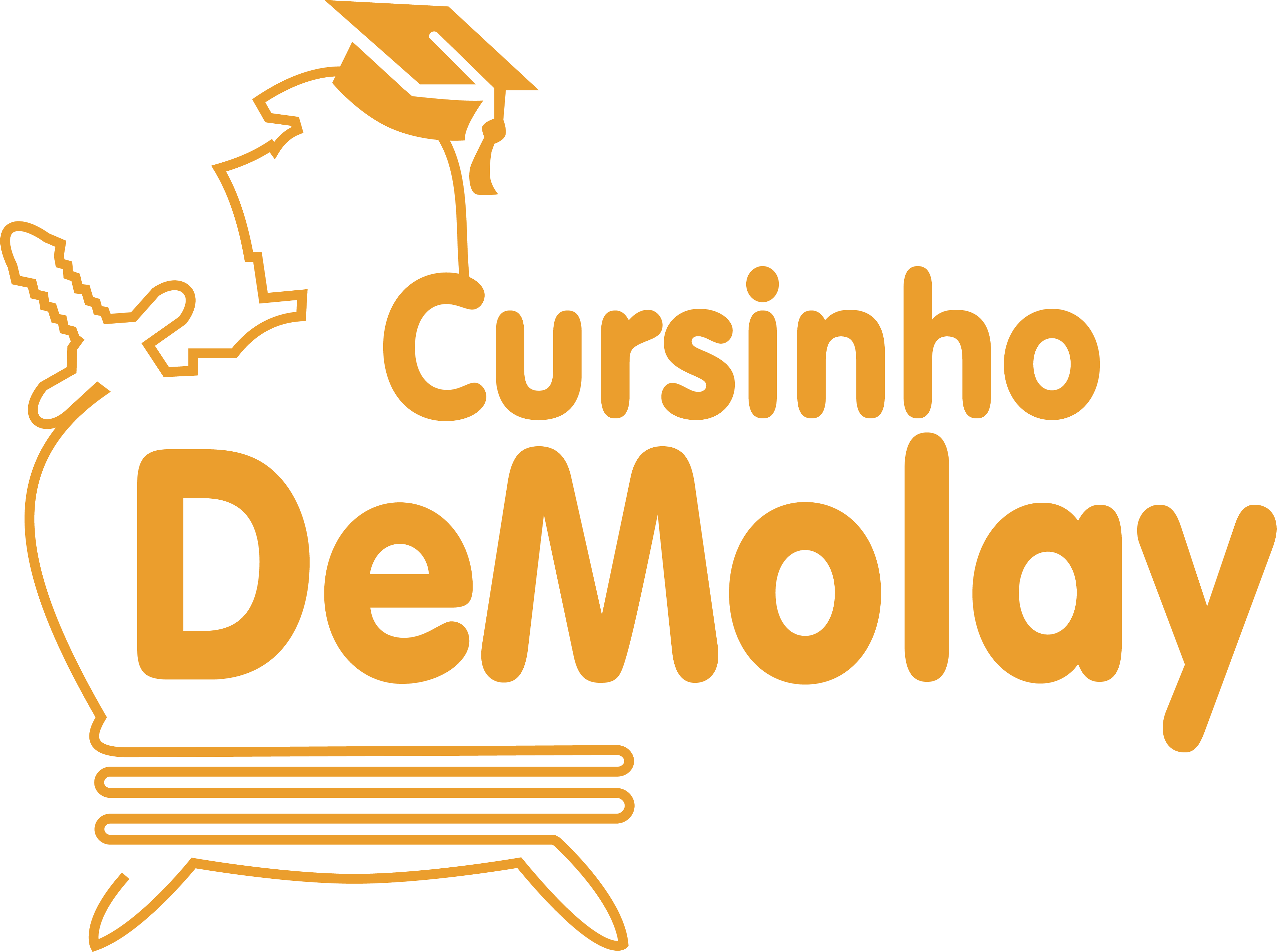 Cursinho DeMolay